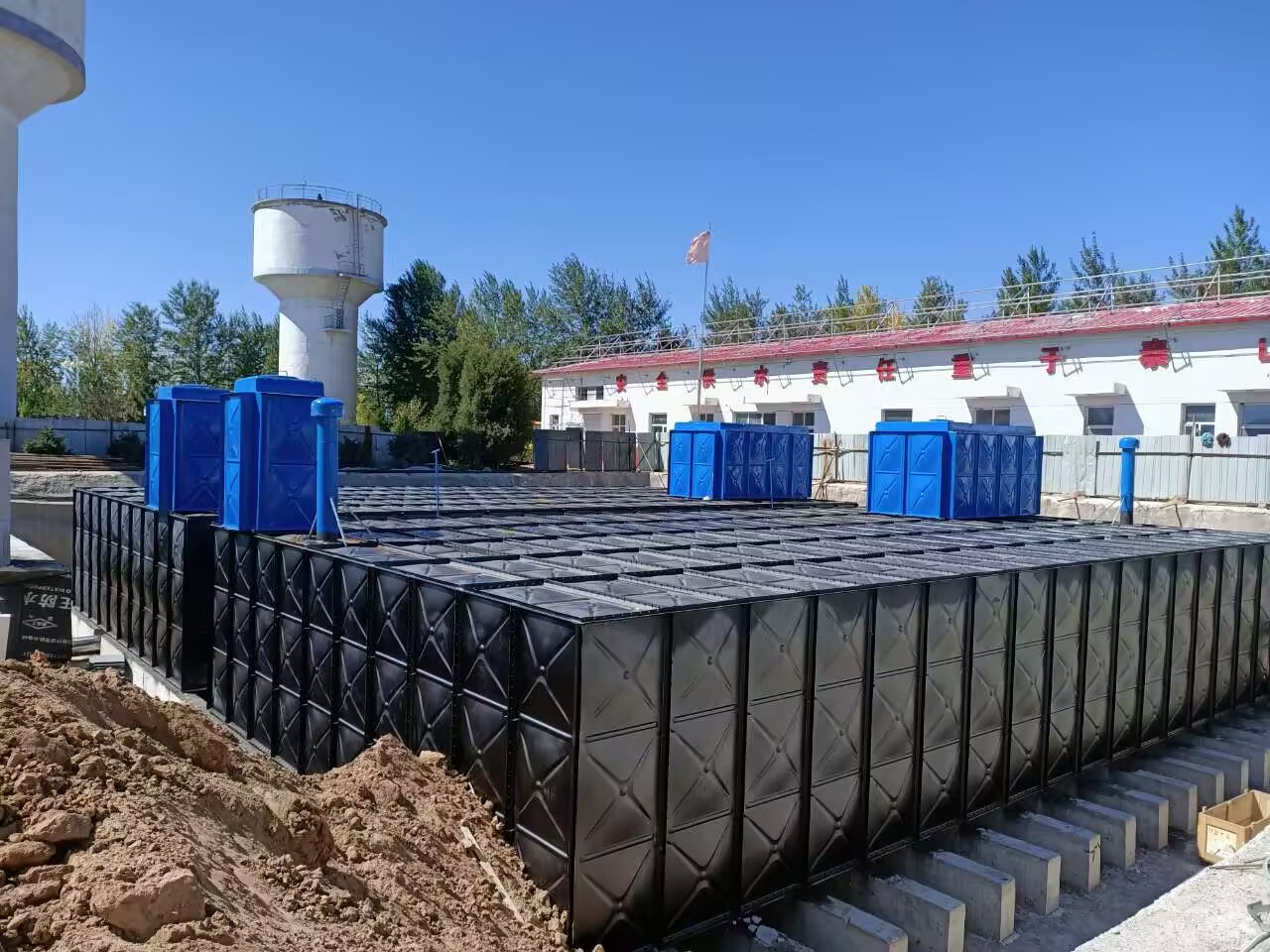 BDF su tanklarını kaynak yaparken hangi sorunlara dikkat edilmelidir?