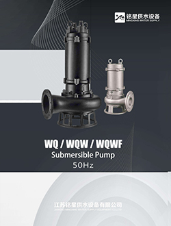 MX-Swage Pompası